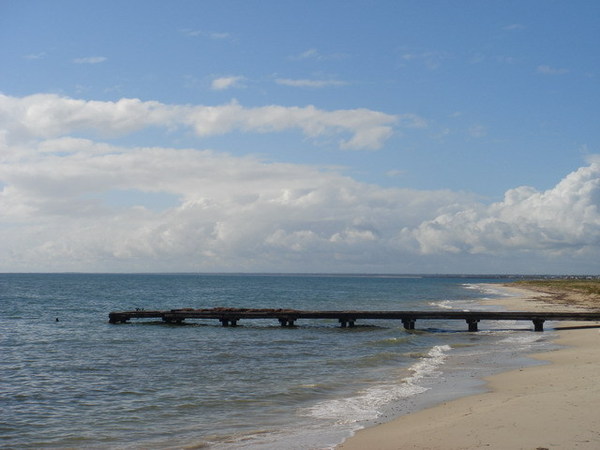 Busselton Jetty