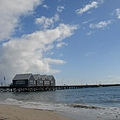 Busselton Jetty