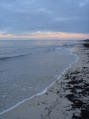 Busselton Jetty