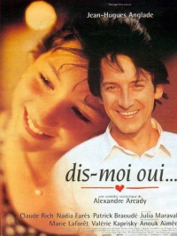 Dis-moi oui.jpg Dis-moi oui.jpg