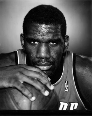 Greg Oden