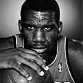 Greg Oden