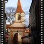 契斯基庫倫洛夫Cesky Krumlov