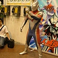 超人帝納（Ultraman Dyna）