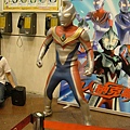 超人帝納（Ultraman Dyna）