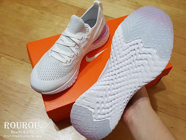 nike epic react flyknit 2 unité totale