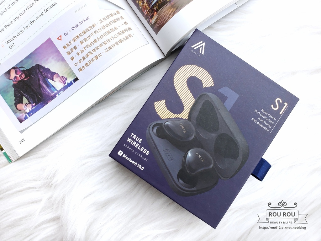 OMIX S1 真無線琉光鏡面運動藍牙耳機1.jpg