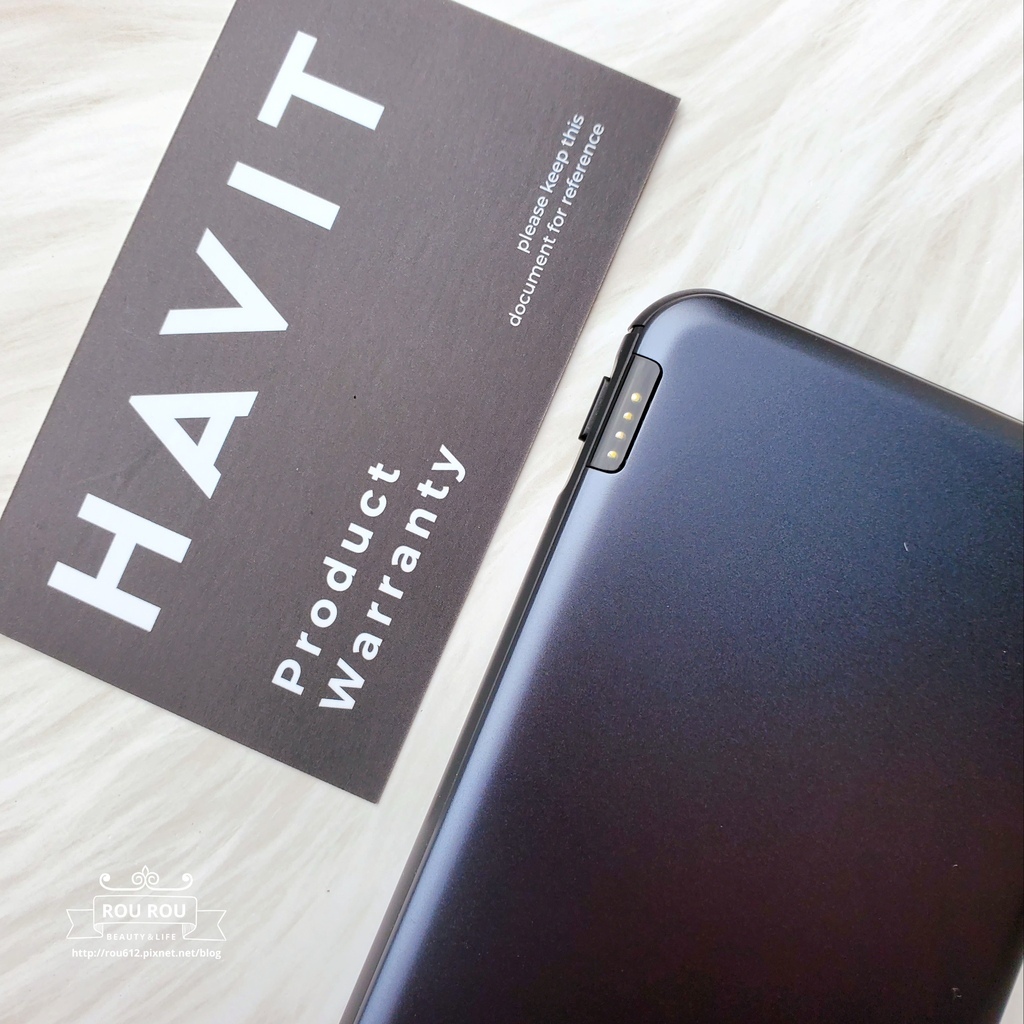 Havit 海威特 18W 快充雙輸出輕巧行動電源 H578-6.jpg