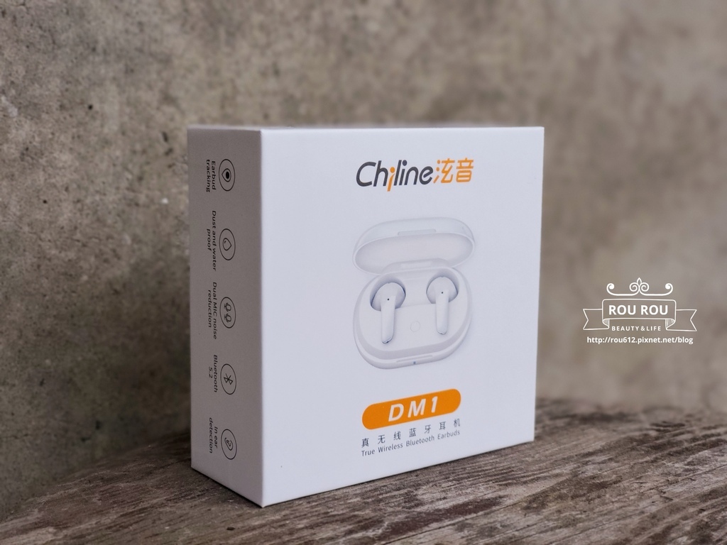 Chiline泫音 DM1真無線藍牙耳機1.jpg