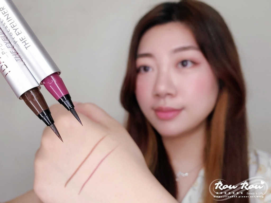 K-Palette 完美持久專業版眼線液7.jpg 試用