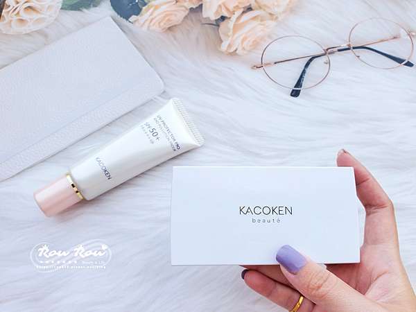 Kacoken御姬研積極抗老防曬光采霜、兩用粉餅5.jpg