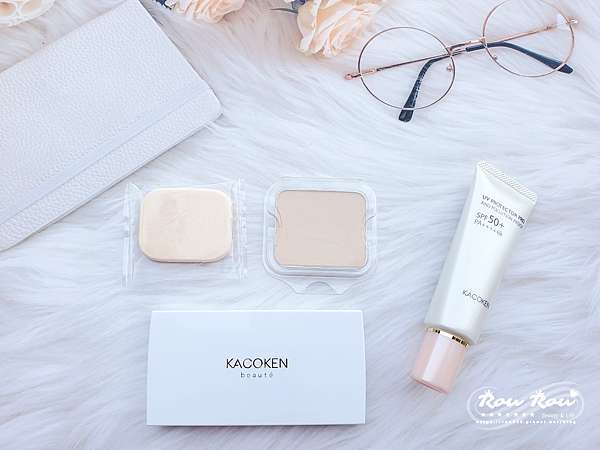 Kacoken御姬研積極抗老防曬光采霜、兩用粉餅3.jpg
