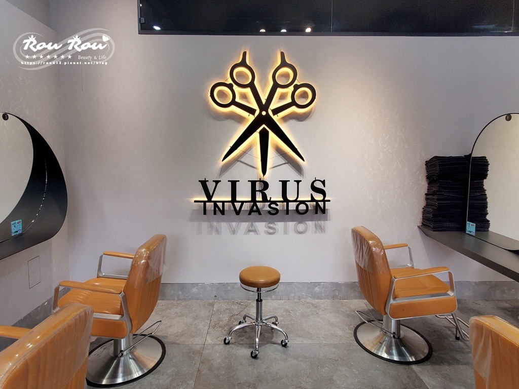 virus hair salon 24h (逢甲旗艦店)4.jpg