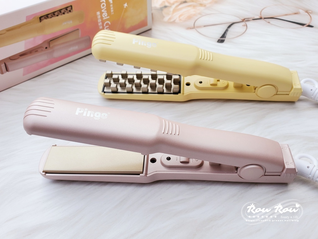 Pingo台灣品工 迷你造型夾6.jpg 試用