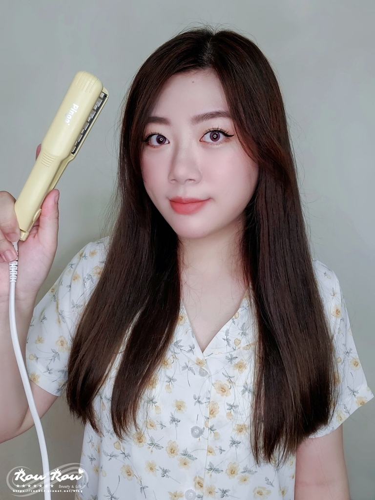 Pingo台灣品工 迷你造型夾8.jpg 試用