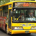 216區間車 609-AB