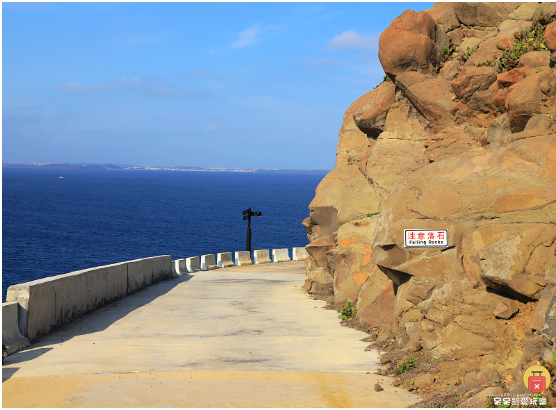 澎湖景點｜虎井嶼！全球十大秘密島嶼！一探貓島及小希臘美景！