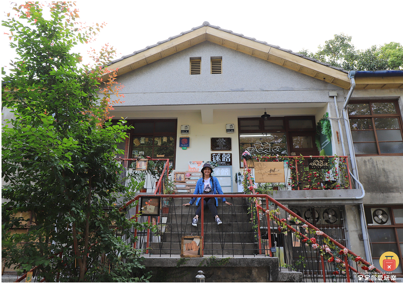 台中大里霧峰一日遊！沙發馬鈴薯樂園大里益民店！近百台機台任你