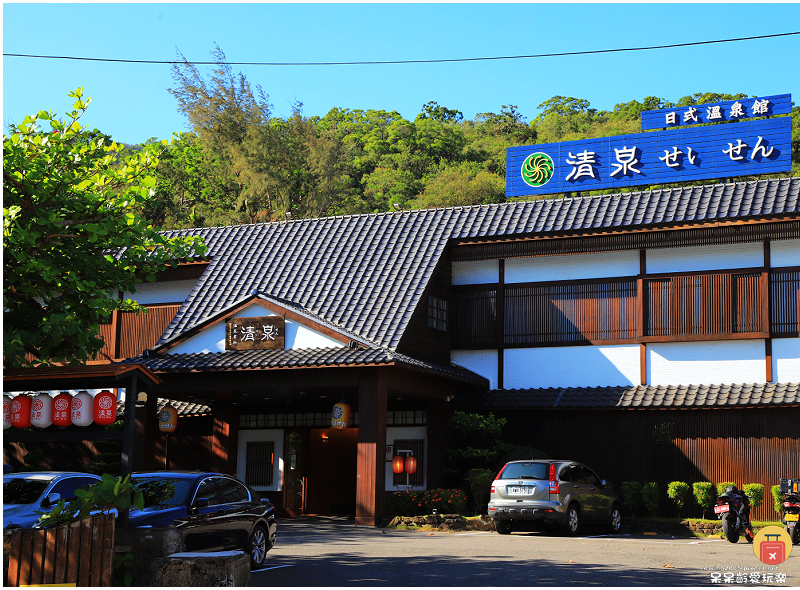 屏東旅行｜四重溪一日遊！溫泉村散策！潘氏農場DIY鹹鴨蛋！溫