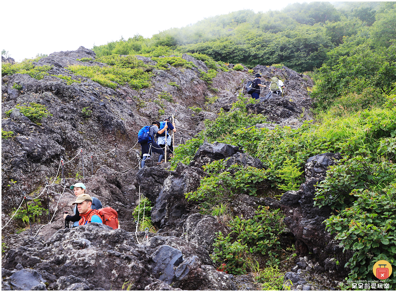 2024富士山登頂！挑戰日本第一高峰！超推薦參加趣吧兩天一夜