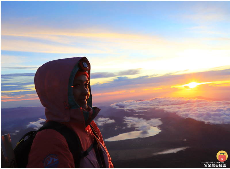 2024富士山登頂！挑戰日本第一高峰！超推薦參加趣吧兩天一夜