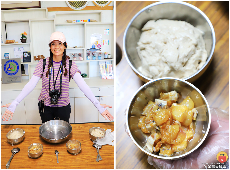 屏東一日遊｜新龍社區！龍膽石斑魚的故鄉！餵養石斑魚！一日漁夫