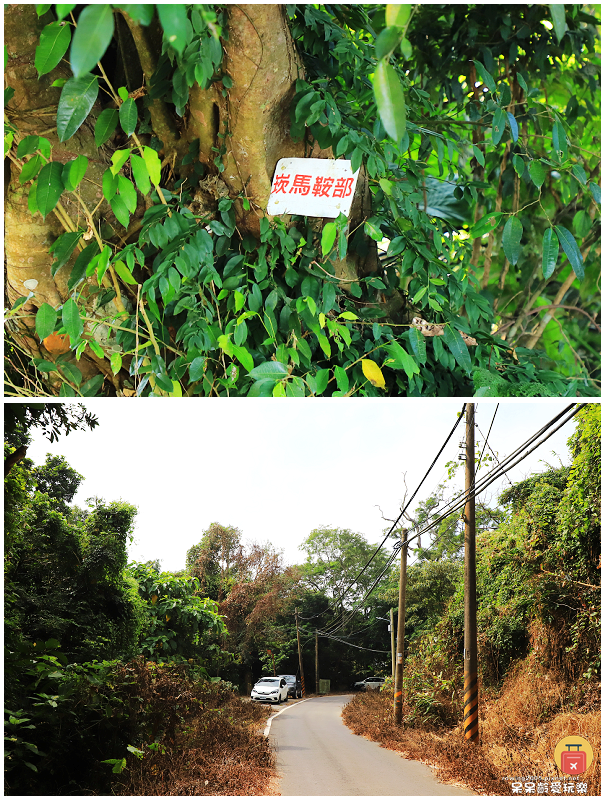 台南獅額山步道！絕美視野盡覽曾文水庫湖景！還能看到玉山主峰！