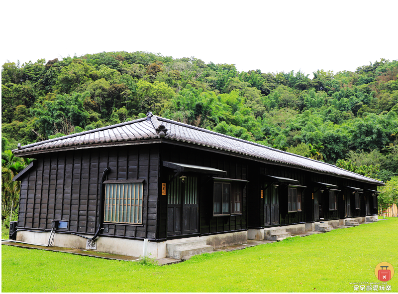 南投景點｜日月潭湖的怪物！超可愛小怪物紅龜粿！日式建築超好拍