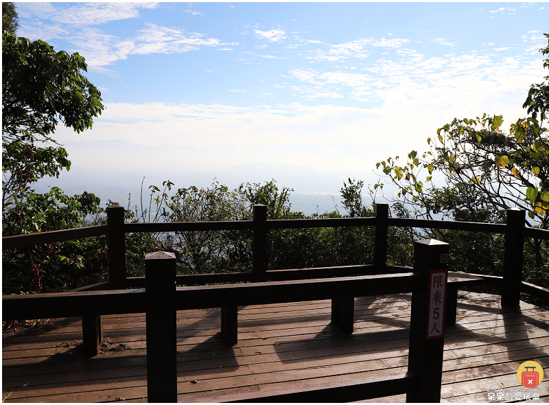 台南景點！龍麟山步道！奇岩巨石稜線好壯觀！王爺崙山海拔550