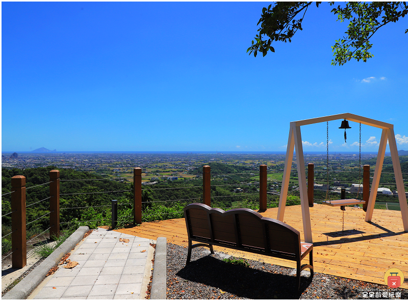 宜蘭景點|中山茶園步道!輕鬆遠眺龜山島及蘭陽平原美景!步行1 宜蘭景點|中山茶園步道!輕鬆遠眺龜山島及蘭陽平原美景!步行1