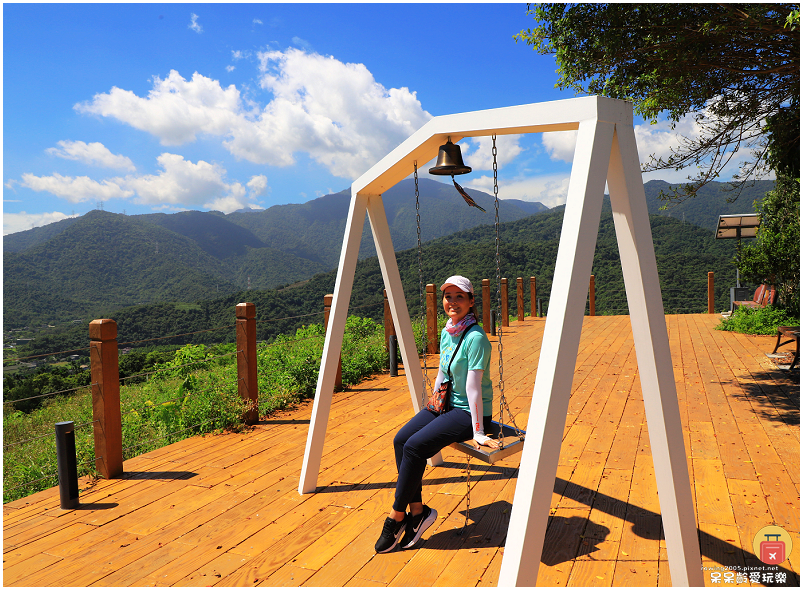 宜蘭景點|中山茶園步道!輕鬆遠眺龜山島及蘭陽平原美景!步行1 宜蘭景點|中山茶園步道!輕鬆遠眺龜山島及蘭陽平原美景!步行1