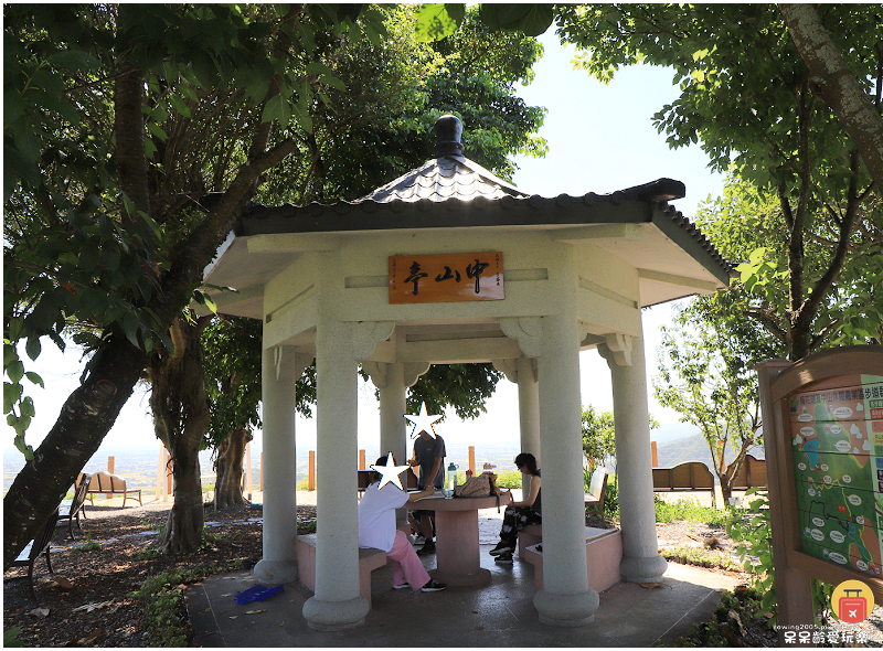 宜蘭景點|中山茶園步道!輕鬆遠眺龜山島及蘭陽平原美景!步行1 宜蘭景點|中山茶園步道!輕鬆遠眺龜山島及蘭陽平原美景!步行1