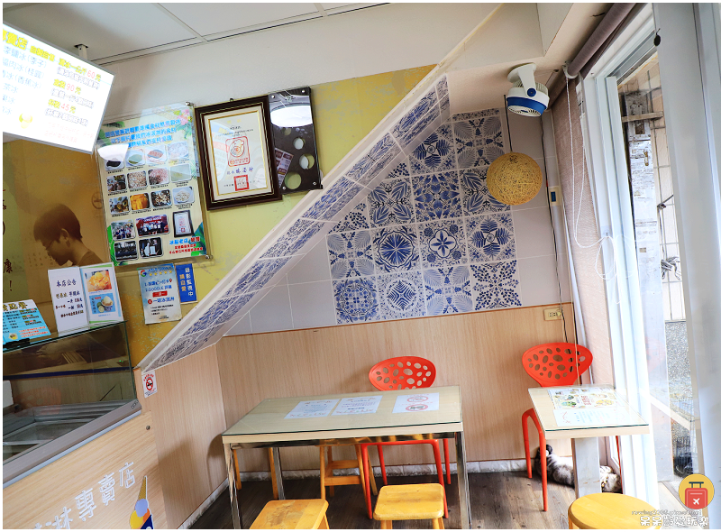 宜蘭美食｜冰點老店綿綿冰！傳統的製作方式！古早味讓人好喜愛！