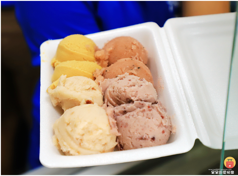 宜蘭美食｜冰點老店綿綿冰！傳統的製作方式！古早味讓人好喜愛！