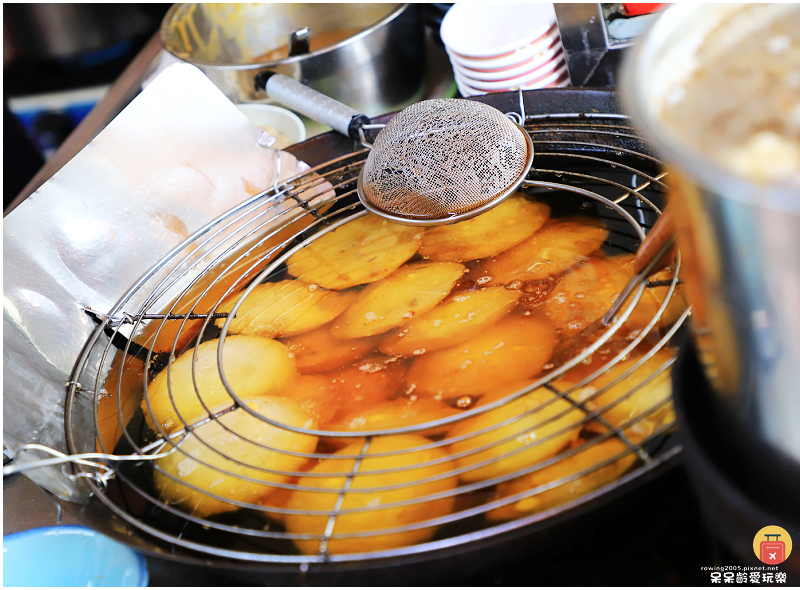 嘉義美食｜竹崎老店肉圓羊肉湯！傳承三代超過八十年的美味！