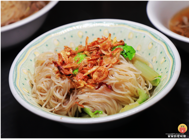 嘉義美食｜竹崎老店肉圓羊肉湯！傳承三代超過八十年的美味！