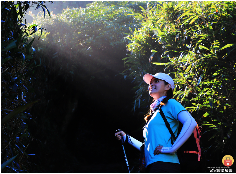 台北景點｜七星山主峰+東峰！台北第一高峰！觀賞台北絕美視角！