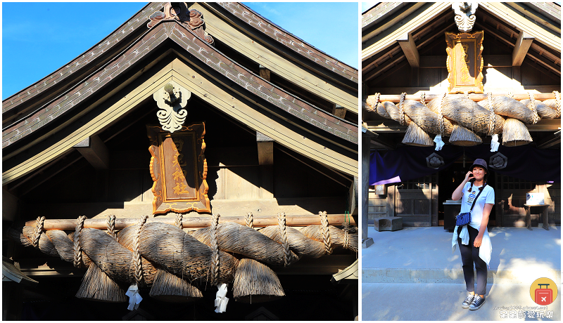 日本鳥取景點｜白兔神社！結緣兔子御守超可愛！戀人聖地白兔海岸