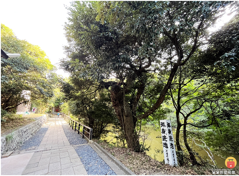 日本鳥取景點｜白兔神社！結緣兔子御守超可愛！戀人聖地白兔海岸