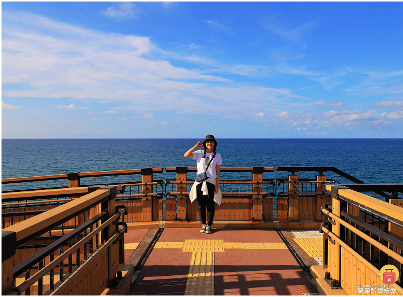 日本鳥取景點｜白兔神社！結緣兔子御守超可愛！戀人聖地白兔海岸