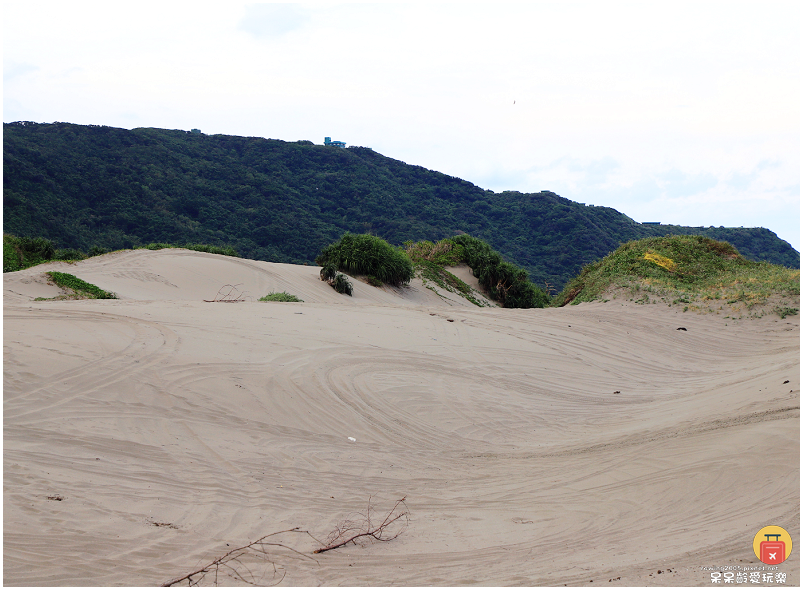 屏東旅行｜九棚社區八瑤灣生態遊程！走訪牡丹社事件起源！電影斯