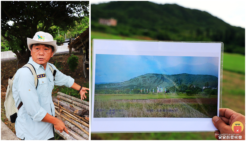 屏東旅行｜九棚社區八瑤灣生態遊程！走訪牡丹社事件起源！電影斯