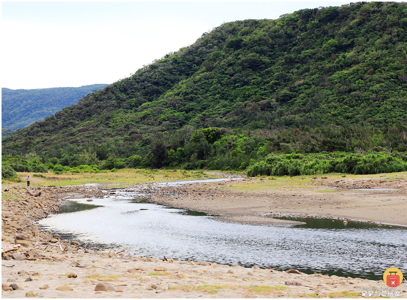 屏東旅行｜九棚社區八瑤灣生態遊程！走訪牡丹社事件起源！電影斯