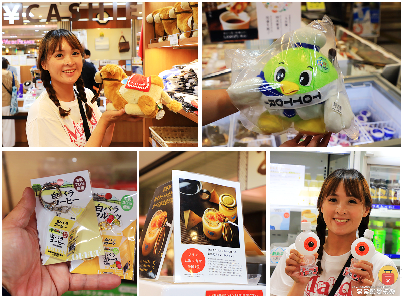 日本鳥取交通｜超級白兔號Super Hakuto！超級白兔名