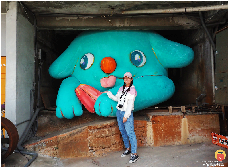 雲林美食｜新榮製冰！全台首創超浮誇烏魚子霜淇淋！來口湖必吃！