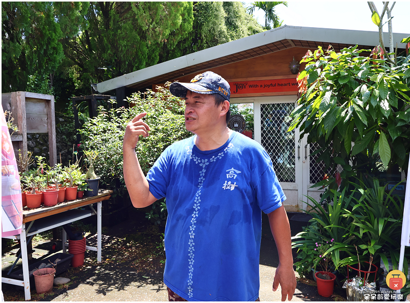 屏東旅行｜原住民部落探索！安坡部落美食饗宴！喜樂可可咖啡莊園