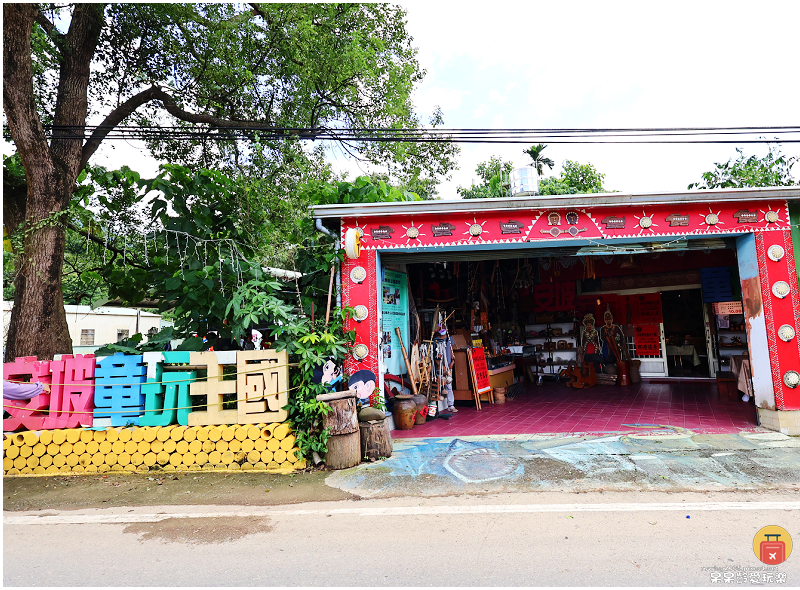 屏東旅行｜原住民部落探索！安坡部落美食饗宴！喜樂可可咖啡莊園