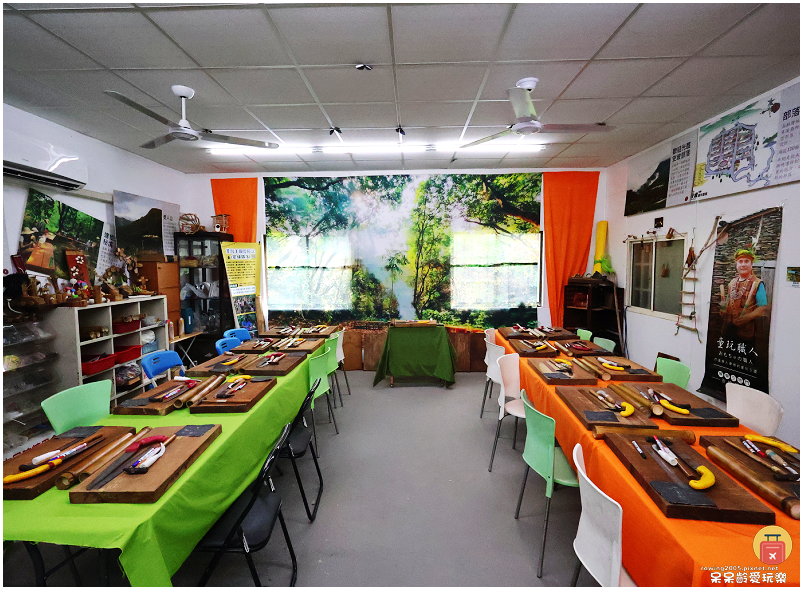 屏東旅行｜原住民部落探索！安坡部落美食饗宴！喜樂可可咖啡莊園