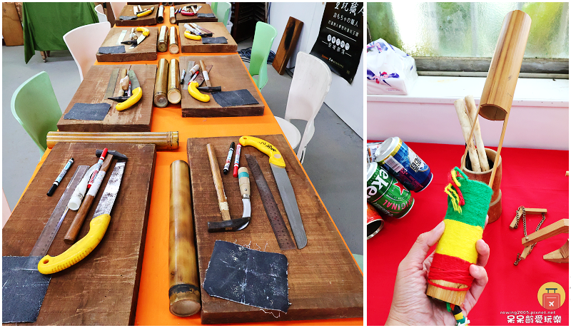 屏東旅行｜原住民部落探索！安坡部落美食饗宴！喜樂可可咖啡莊園