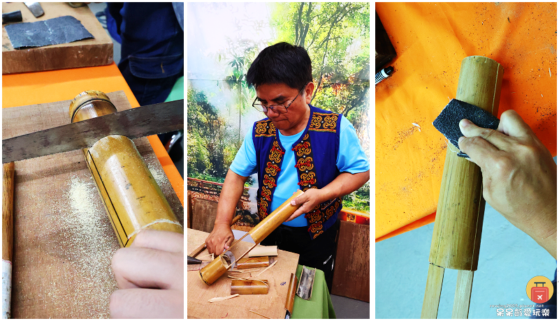 屏東旅行｜原住民部落探索！安坡部落美食饗宴！喜樂可可咖啡莊園